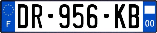 DR-956-KB