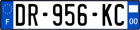 DR-956-KC