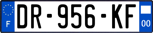 DR-956-KF