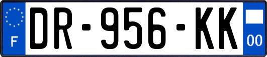 DR-956-KK