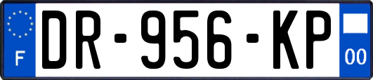 DR-956-KP