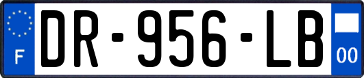DR-956-LB