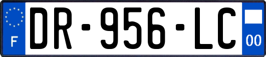 DR-956-LC