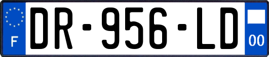 DR-956-LD