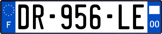 DR-956-LE