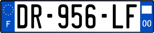 DR-956-LF