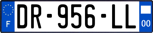 DR-956-LL