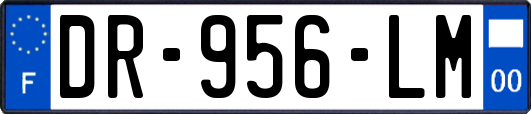 DR-956-LM