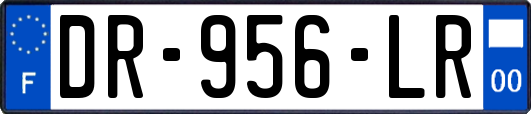 DR-956-LR