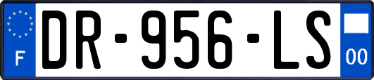 DR-956-LS
