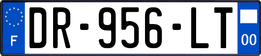 DR-956-LT