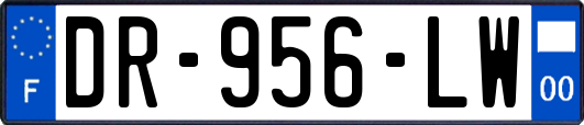 DR-956-LW