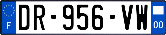 DR-956-VW