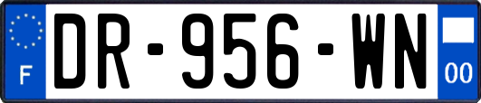 DR-956-WN