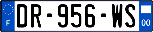 DR-956-WS