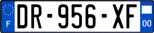 DR-956-XF