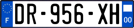 DR-956-XH