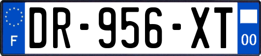 DR-956-XT