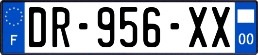 DR-956-XX