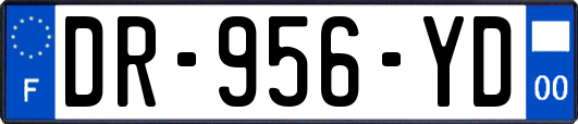 DR-956-YD