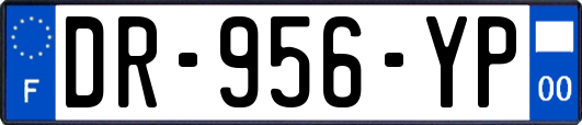 DR-956-YP