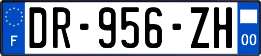 DR-956-ZH