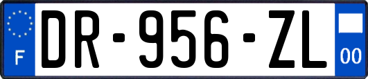 DR-956-ZL