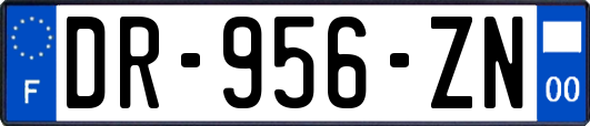 DR-956-ZN