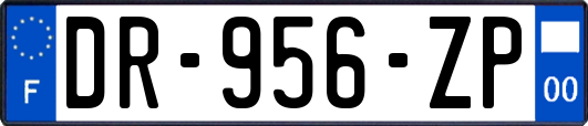 DR-956-ZP