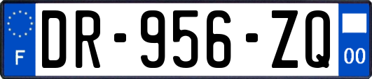 DR-956-ZQ