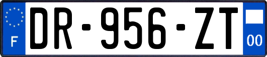 DR-956-ZT