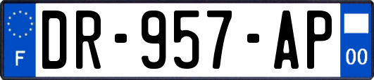 DR-957-AP