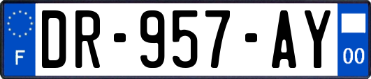 DR-957-AY