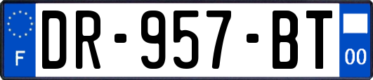 DR-957-BT