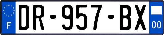 DR-957-BX