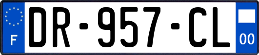 DR-957-CL
