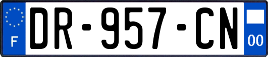 DR-957-CN