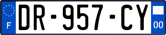 DR-957-CY