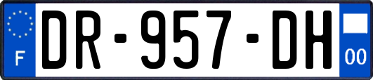 DR-957-DH