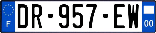 DR-957-EW