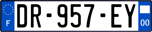 DR-957-EY