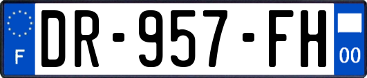 DR-957-FH