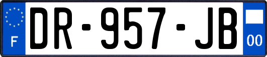 DR-957-JB
