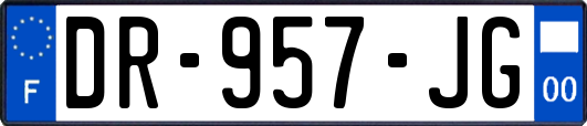 DR-957-JG