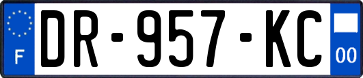 DR-957-KC