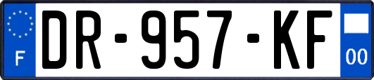 DR-957-KF