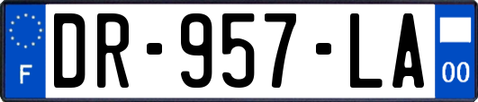 DR-957-LA