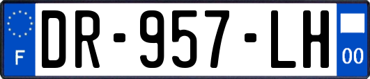 DR-957-LH