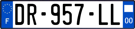 DR-957-LL