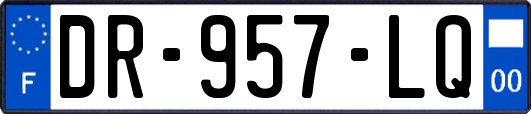 DR-957-LQ